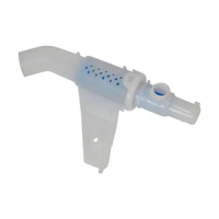 Fisher & Paykel Fisher Paykel Washing Machine Elbow Nozzle Dispenser Smart Drive spare part