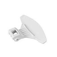 Fisher & Paykel Fisher Paykel Washing Machine Front Loader Door Handle , *90440 spare part