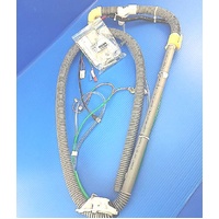 Fisher & Paykel Fisher Paykel Washing Machine Harness Hose Assy E1 spare part