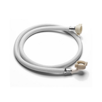 Fisher & Paykel Original Fisher Paykel Washing Machine Inlet Hose Hot or Cold 1.2 - 1.3 Meter 1200mm - 1300mm spare part