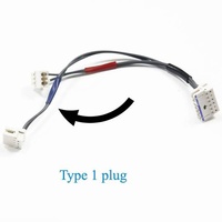 Fisher & Paykel Fisher Paykel Washing Machine Inlet Valve Harness WA55T, WA65T60GW1, GW512, GW712, GW612, IW712, WA70T, WA80T, WA65T TYPE 1 spare part