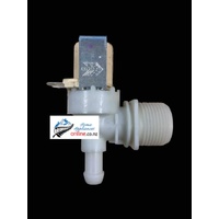 Fisher & Paykel Fisher & Paykel Washing Machine Inlet Valve Hot and Cold spare part
