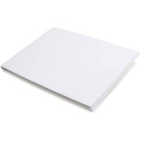 Fisher & Paykel Fisher Paykel Washing Machine Lid Or Door WA80T65GW1, *8070P spare part