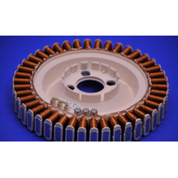 Fisher & Paykel Fisher Paykel Washing Machine Motor Assy Smart Drive Lw, Mw, Gw, Iw, Aw Older Model spare part