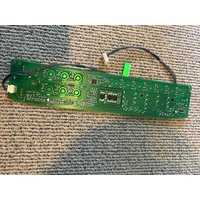 Fisher & Paykel Fisher Paykel Washing Machine Pcb Display Control Module WA1068G1, 93207, 93241, 93265 spare part