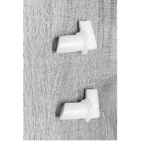 Fisher & Paykel Fisher Paykel Washing Machine Smart Drive Lid Hinge Left and Right In One Pack spare part