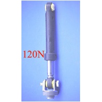 Fisher & Paykel Fisher Paykel Washing Machine Suspension Rods Shock Absorber WF7560J1, 120N spare part