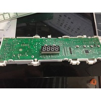 Fisher & Paykel Fisher Paykle Washing Machine Motor Control Module Pcb WH60F60W3, WH60F60WV1 Brand New spare part