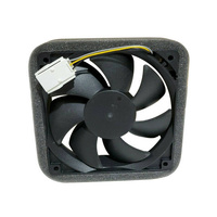 Fisher & Paykel Fishert Paykel Fan Condenser Fan 838855P spare part