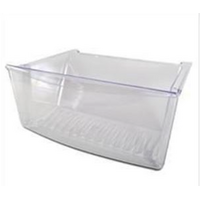 GE Fp and Ge Jennair Fridge and Freezer Veggie Bin XRSS264BS XRSS264BW Fp and Ge Jennair Fridge and Freezer Veggie Bin XRSS264BS XRSS264BW spare part
