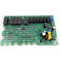 Delonghi Fp Elba Delonghi Oven Pcb Control Module Pcb Oven 80705 OB6059CEPX1 spare part