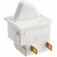 GE Fp Ge Maytag Amana Whirlpool Fridge Section Side Door Switch Fp Ge Maytag Amana Whirlpool Fridge Section Side Door Switch spare part