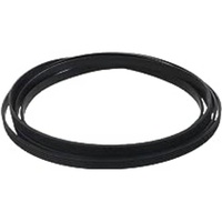 GE Fp Simpson Ge Dryer Belt Belt Size 1856J3 Metric, 730J3 Imperial, 3 Ribs Fp Simpson Ge Dryer Belt Belt Size 1856J3 Metric, 730J3 Imperial, 3 Ribs spare part