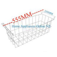 Everdure Omega Everdure Parmco Freezer Basket OCF260, OCF316, ELCF380 ECF316, ECF380 RHCF260 spare part