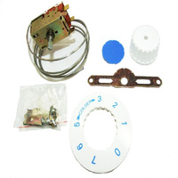 Universal Fridge Bottle Cooler Thermostat VB7 Fridge Bottle Cooler Thermostat VB7 spare part