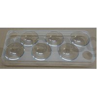 Smeg Fridge Egg Tray for Smeg 767530644 Fridge Egg Tray for Smeg 767530644 spare part