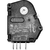 Universal Fridge Freezer Defrost Timer DBZC-725-1D5 Fridge Freezer Defrost Timer DBZC-725-1D5 spare part
