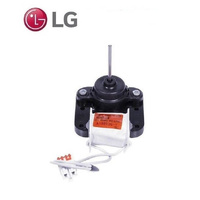 LG Fridge Freezer Fan Motor for LG 4680JB1035C. 4680JR1008U spare part