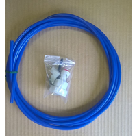 Universal Fridge Freezer Water Filter Hose Kit SR610, SR620, SF640, DW2042FR, DW2042FB, SR620X, SR610X Fridge Freezer Water Filter Hose Kit SR610, SR620, SF640, spare part