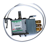 Universal Fridge Thermostat WPF25J-EX 3PIN Fridge Thermostat WPF25J-EX 3PIN spare part