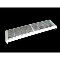 Fujitsu Fujitsu Air-Condition and Heat Pump Inner Unit Lower section of Front Cover Or Panel Grill spare part