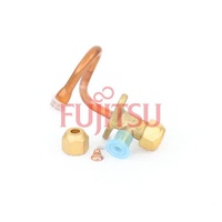 Fujitsu Fujitsu Air Conditioner 2-Way Valve [AOTG18–24KMCA/KMCB, AOTG18KUCA] 9320396008 Fujitsu Air Conditioner 2-Way Valve [AOTG18–24KMCA/KMCB, AOTG18KUCA] spare part