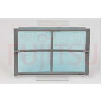 Fujitsu Fujitsu Air Conditioner Filter ART18RLCH, ART18RLC, ARTA18LATN, AR12-22UFADR, AR07/09UFABR Fujitsu Air Conditioner Filter ART18RLCH, ART18RLC, spare part