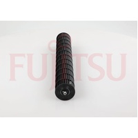 Fujitsu Fujitsu Air Conditioner Indoor Cross Flow Fan – Genuine ASTG18CMCA, ASTG18KMCA, ASTG22KMCA spare part