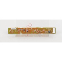 Fujitsu Fujitsu Air Conditioner Indoor Display PCB AST18QMA-W / AST24QMA-W Fujitsu Air Conditioner Indoor Display PCB AST18QMA-W / AST24QMA-W spare part