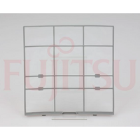 Fujitsu Fujitsu Air Conditioner Indoor Filter Original ASTG07CMCA ASTG07CMCB spare part
