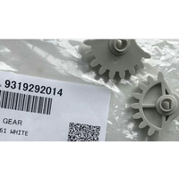 Fujitsu Fujitsu Air Conditioner Indoor Grille Gear spare part