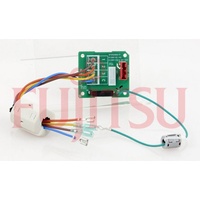 Fujitsu Fujitsu Air Conditioner Outdoor Communication PCB (Demand) AOTG18, AOTG22, AOTG24 Fujitsu Air Conditioner Outdoor Communication PCB (Demand) AOTG18, spare part