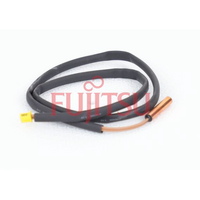 Fujitsu Fujitsu Air Conditioner Outdoor Temperature Sensor – Version 1 with Yellow Plug Fujitsu Air Conditioner Outdoor Temperature Sensor – Version 1 with spare part