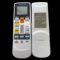 Fujitsu Fujitsu Air Conditioner Remote Control AOTG09LVCC ASTG07LVCA ASTG09LVCA The Original by spare part