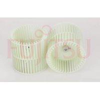 Fujitsu FUJITSU Air Conditioner Sirocco Fan Blades (Set Of 2) spare part