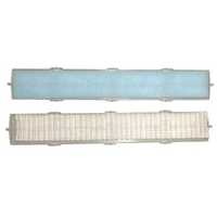 Fujitsu Fujitsu Air Filter With Frame ASAA18JCC ASAA24JCC ASBA24JFC spare part