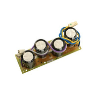 Fujitsu Fujitsu Aircon 9707256017 4 capacitor AOTR30LCT AOTS30LDT AOTZ24LBT spare part