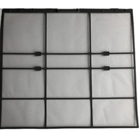 Fujitsu Fujitsu Aircon Air Filter ASTG18KMTC ASTG22KMTC ASTG24KMTC ASTH24KNTA spare part