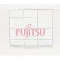 Fujitsu Fujitsu Aircon Heat Pump Indoor Air Filter spare part