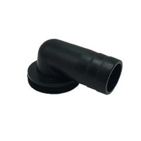 Fujitsu Fujitsu Aircon Heat Pump Outdoor Drain Socket spare part