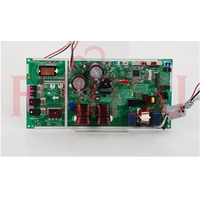 Fujitsu Fujitsu Aircon Heat Pump Outdoor Main PCB spare part