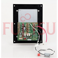 Fujitsu Fujitsu Aircon Heat Pump Outdoor Transistor Pcb spare part