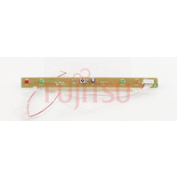 Fujitsu Fujitsu Aircon Heatpump Indoor Indicator spare part