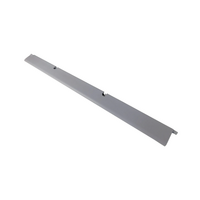Fujitsu Fujitsu Aircon Indoor Air Diffuser (Lower Louver) – Genuine ASTG07CMCA ASTG07CMCB ASTG09CMCA spare part