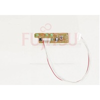 Fujitsu Fujitsu Aircon Indoor Display PCB – Genuine spare part