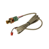 Fujitsu Fujitsu Aircon Low Pressure Sensor – Genuine (For AOTA72LALT) spare part