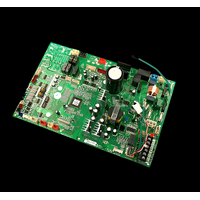 Fujitsu Fujitsu Aircon Outdoor Control PCB – AJY072LELAH / AJY090LELAH – Genuine – 9710851018 spare part