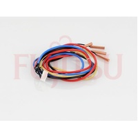 Fujitsu Fujitsu Aircon Outdoor Pipe Thermistor Set – Genuine spare part