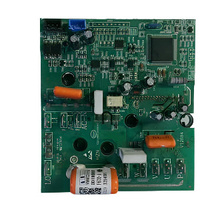 Fujitsu Fujitsu Aircon Outdoor Power PCB CTRL K10BS-1000HUE-C1 AOTG30LATL spare part