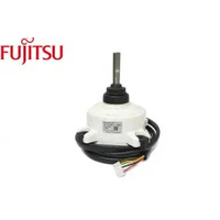 Fujitsu Fujitsu Fan Motor mfe-60tvt mfe60tvt spare part